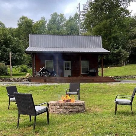 Dragon'S Nest Cabin With Mountain Views Robbinsville Exterior foto